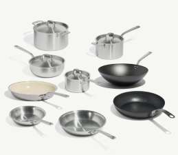 Stainless Steel vs. Cast Iron: Which Is Better?